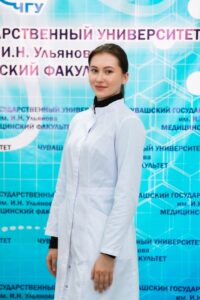 Студенты медики - абитуриентам
